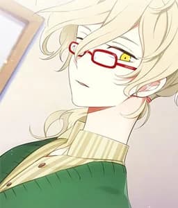 Shikishima Haruhiko