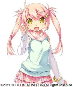 ヒナタ