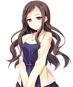 游行寺暗子