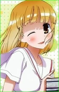 Fukuji Mihoko