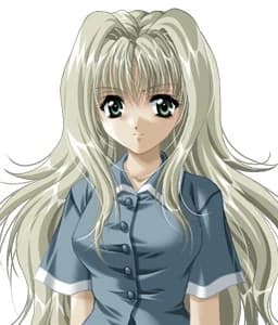 Fujimiya Ritsuko