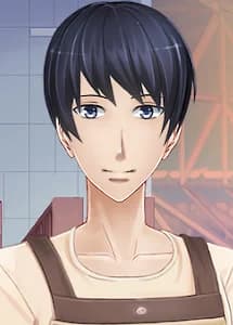 Eito Iwasa