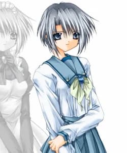Kanzaki Rui