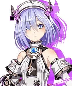 Ninomiya Shiina