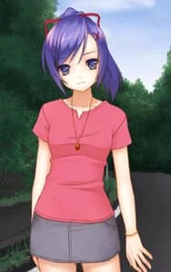 Imizu Sumire