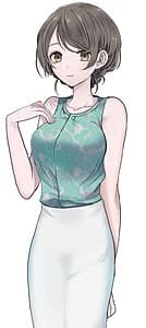 Numaguchi Yuri