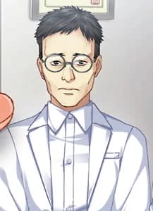 Aoyama Takeru