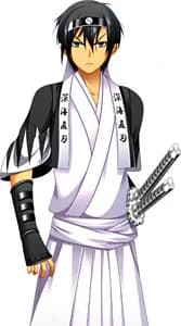 Fukami Suguha