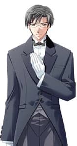 Ukyou Shinji