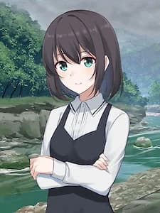 Ichimiya Arika