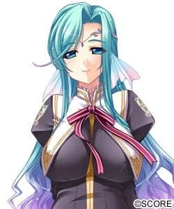 セシリー・ブルムクヴィスト