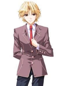 Mashiba Akira
