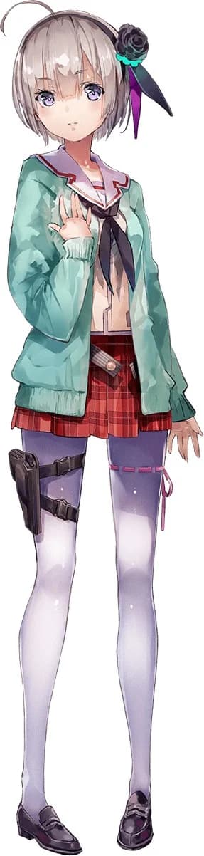水瀬すもも