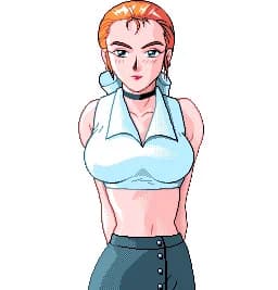 Tiana Renzeruton