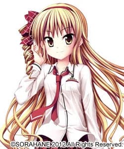 Tenshitsukinuke Serika