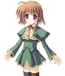 葦野 スセリ