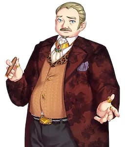 Charles Norman