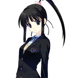 杉浦小春
