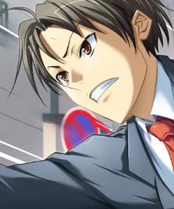 Shimonobe Ritsu