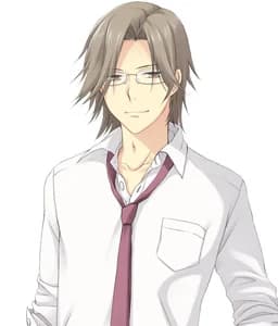 Yagami Keigo