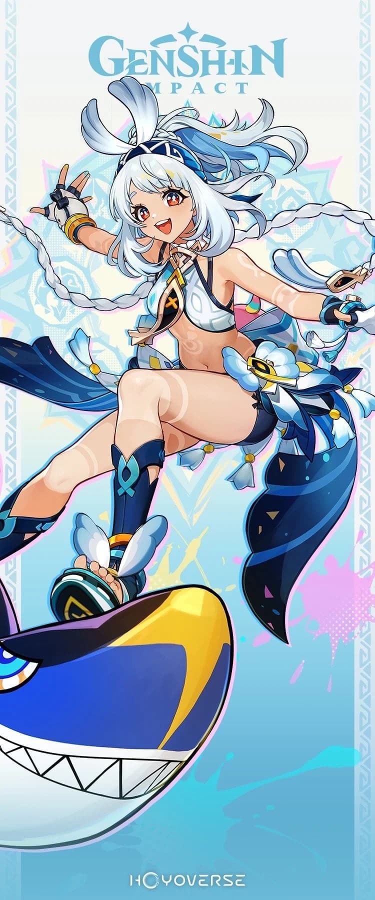 玛拉妮