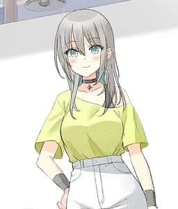 Neyoshi Keika