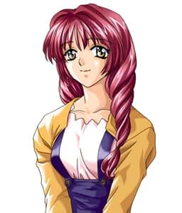 桜井 一葉