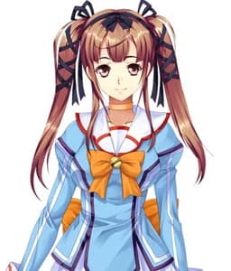 Kimizuka Misaki