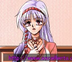 ナギ