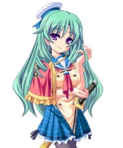 Katsura Kokoro