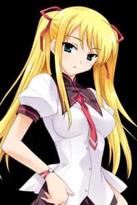 Natsume Akina