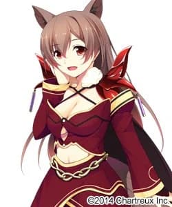 Ciel Arca