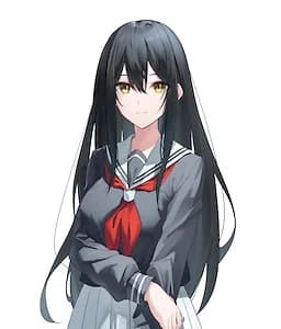 雨霧 美優