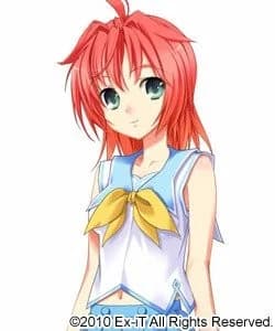 一枝 苺