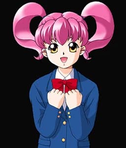 Kuga Miyako