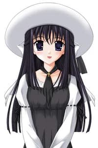 Shirakawa Sayaka