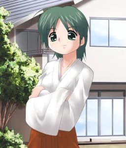 大光明 藍香