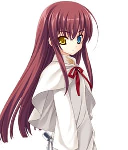 Rufa