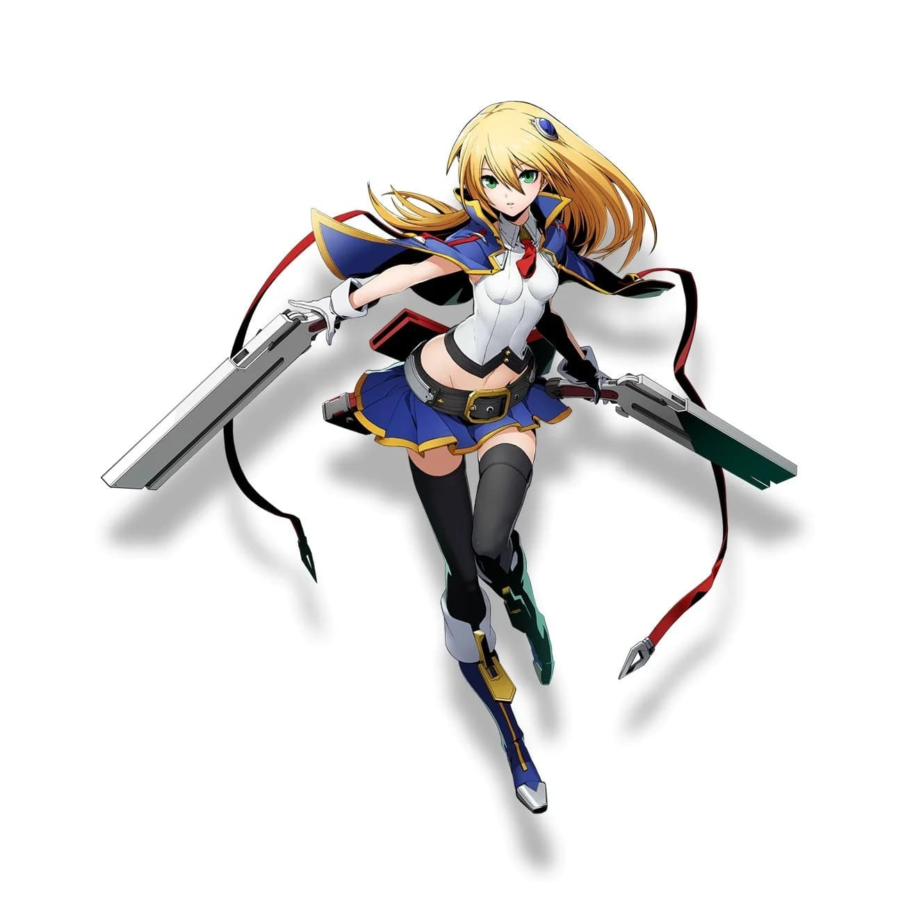 Noel Vermillion