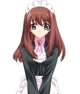 Mitsuse Wayu