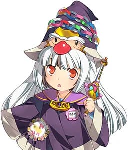 明日香·卡德缪姆