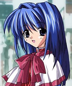 Minase Nayuki