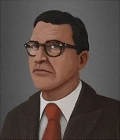 Symon Holl