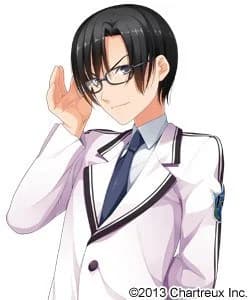 坂上月光