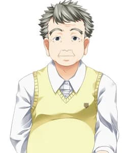 理事長
