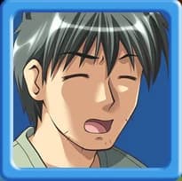 Amanogawa Kurouto