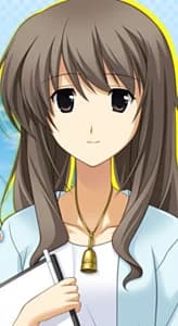 Takanashi Shione