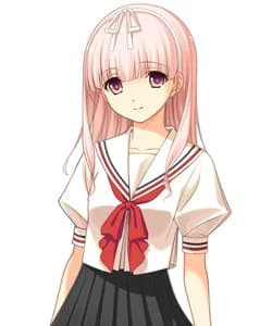 雨宫叶月