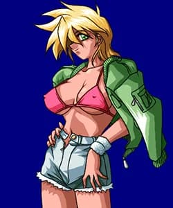 Electra Hamill