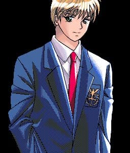 エドワード・ヘンダーソン
